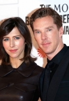 Benedict Cumberbatch British Independent Film Awards