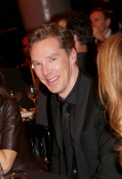 benedict cumberbatch