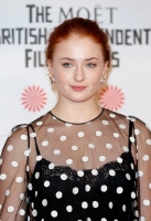 British Independent Film Awards 2014 Arrivals