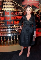 attends the Moet British Independent Film Awards 2014 at Old Billingsgate Market on December 7, 2014 in London, England.