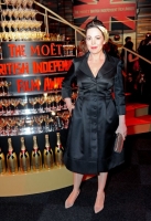 attends the Moet British Independent Film Awards 2014 at Old Billingsgate Market on December 7, 2014 in London, England.