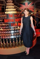 attends the Moet British Independent Film Awards 2014 at Old Billingsgate Market on December 7, 2014 in London, England.