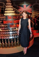 attends the Moet British Independent Film Awards 2014 at Old Billingsgate Market on December 7, 2014 in London, England.