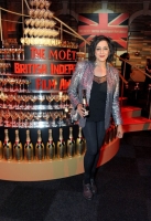 attends the Moet British Independent Film Awards 2014 at Old Billingsgate Market on December 7, 2014 in London, England.