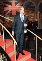 attends the Moet British Independent Film Awards 2014 at Old Billingsgate Market on December 7, 2014 in London, England.