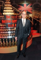 attends the Moet British Independent Film Awards 2014 at Old Billingsgate Market on December 7, 2014 in London, England.