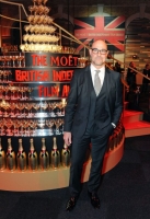 attends the Moet British Independent Film Awards 2014 at Old Billingsgate Market on December 7, 2014 in London, England.