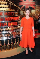 attends the Moet British Independent Film Awards 2014 at Old Billingsgate Market on December 7, 2014 in London, England.