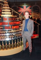 attends the Moet British Independent Film Awards 2014 at Old Billingsgate Market on December 7, 2014 in London, England.