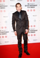 BIFA arrivals