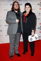 BIFA arrivals