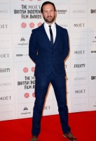 BIFA arrivals