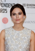 British Independent Film Awards Arrivals 2014