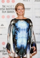 BIFA arrivals