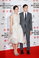 BIFA arrivals