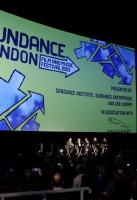 The Eagles at Sundance London