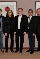 The Eagles at Sundance London