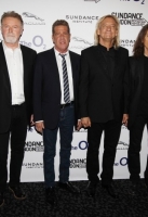 The Eagles at Sundance London