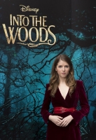 into the woods