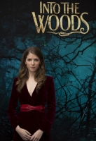 into the woods