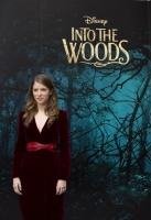 into the woods