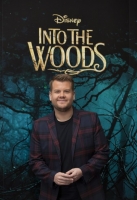 into the woods