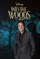 into the woods