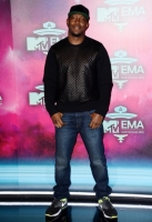 MTV EMAs 2013 Red Carpet