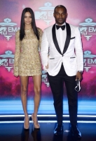 MTV EMAs 2013 Red Carpet