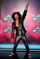 MTV EMAs 2013 Red Carpet