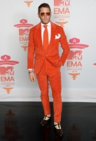 MTV EMAs 2013 Red Carpet