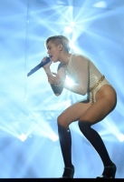 MTV EMA's 2013 