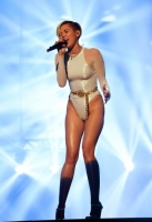 MTV EMA's 2013 