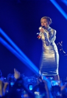 MTV EMA's 2013 