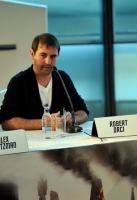 Star Trek Into Darkness Press Conference