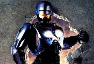 robocop