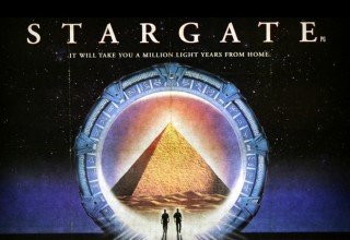 stargate rebooot