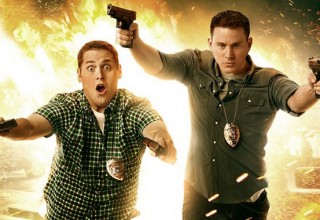 22 jump street trailer