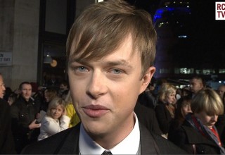 dane dehaan