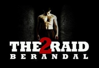 the raid 2