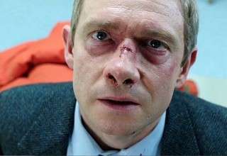 Fargo television series martin freeman