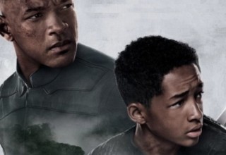 after earth razzies