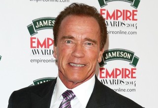 Jameson Empire Awards 2014