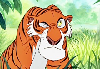 shere khan idris elba disney