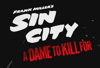 sin city a dame to kill for logo