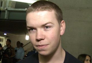 will poulter interview 2014