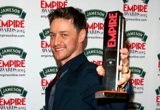 Jameson Empire Awards 2014