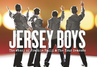 jersey boys movie trailer 2014