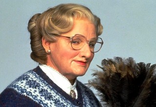 mrs doubtfire sequel robin williams