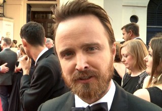 bafta breaking bad aaron paul